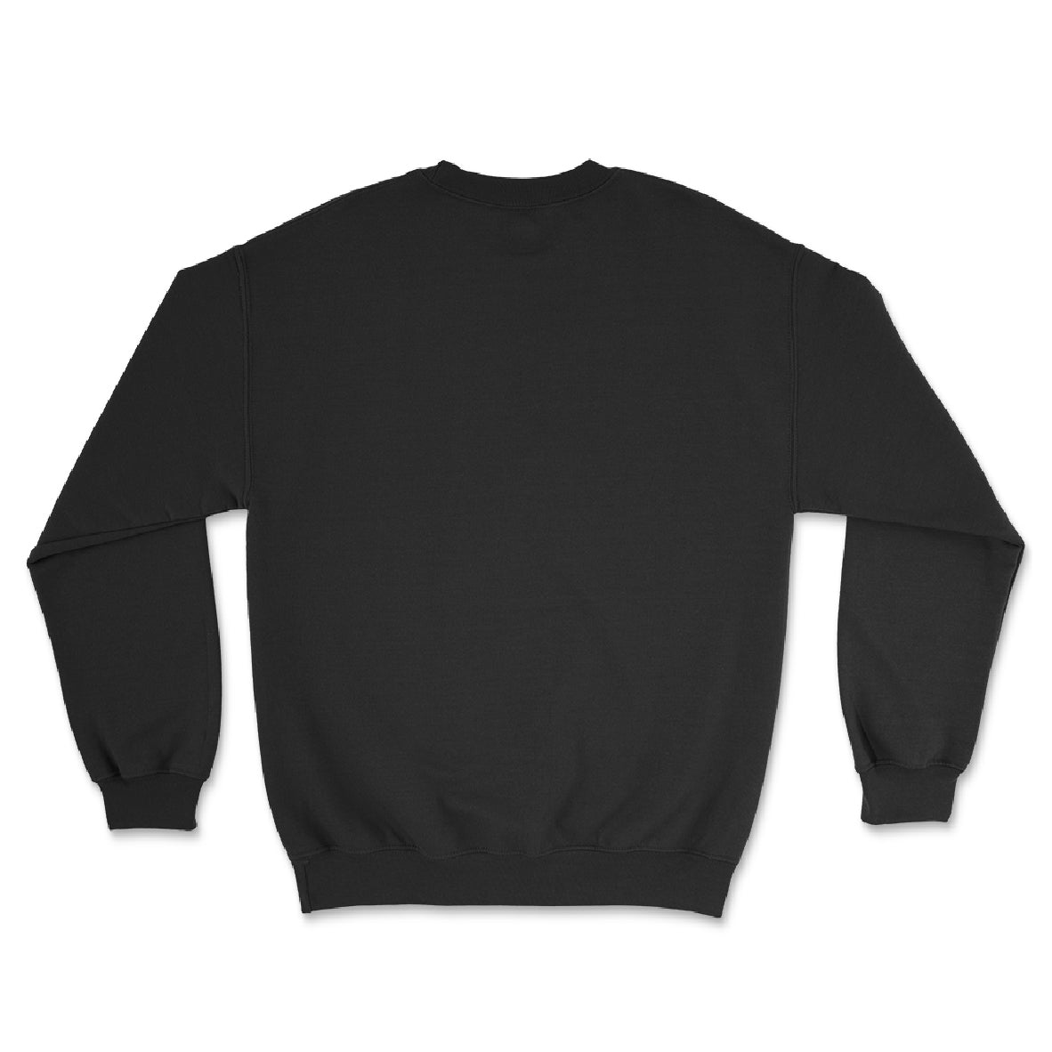 Fight Crewneck