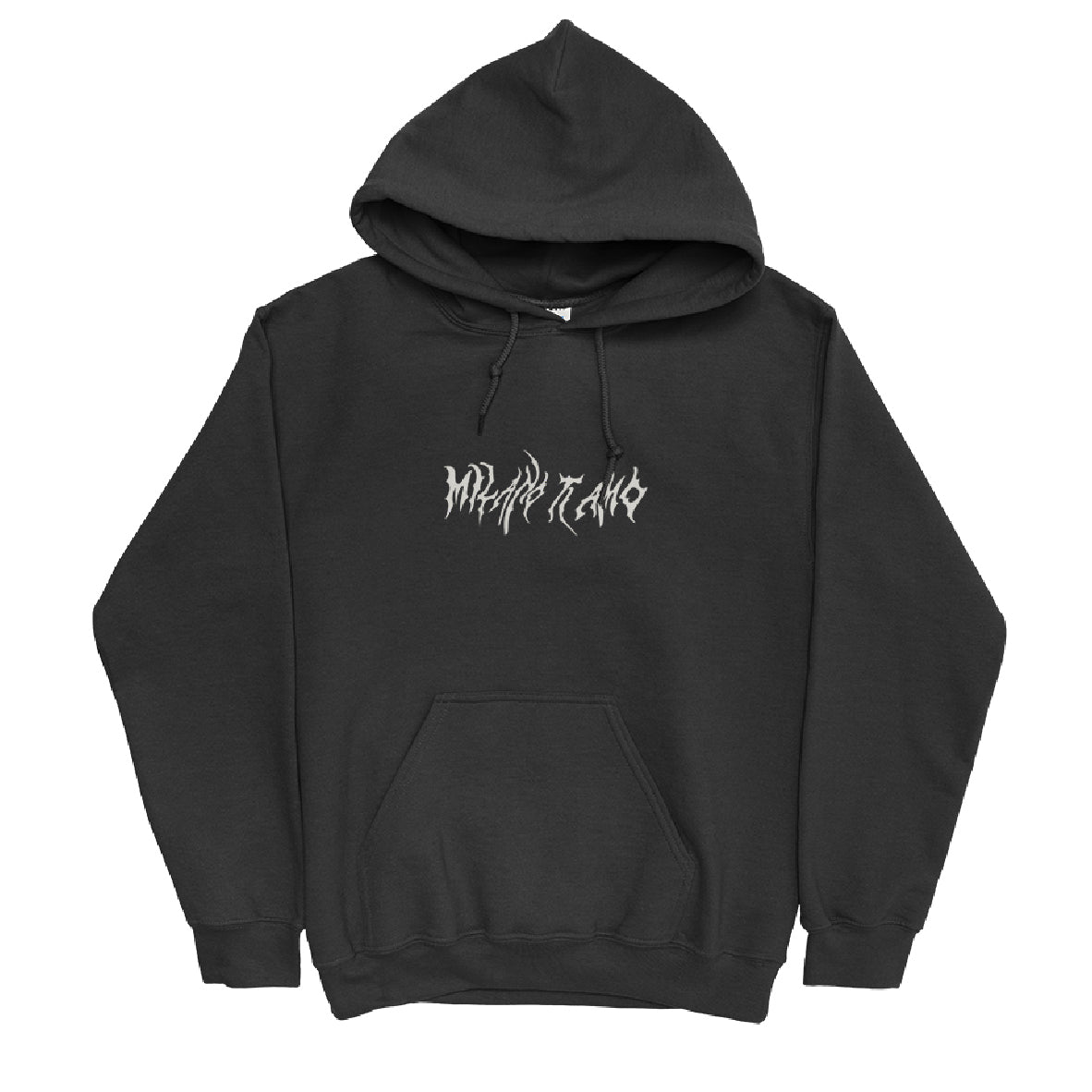 Milano Ti Amo Hoodie