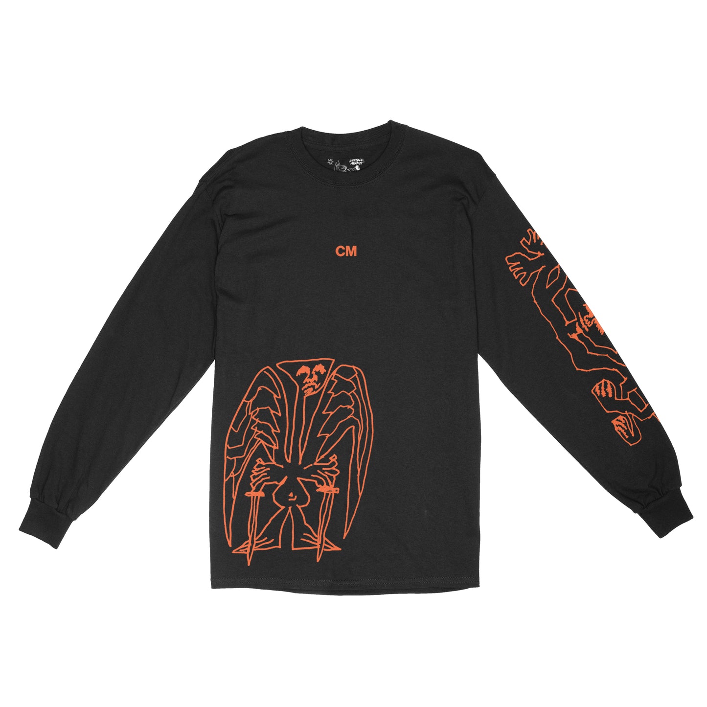 Canemorto Longsleeve