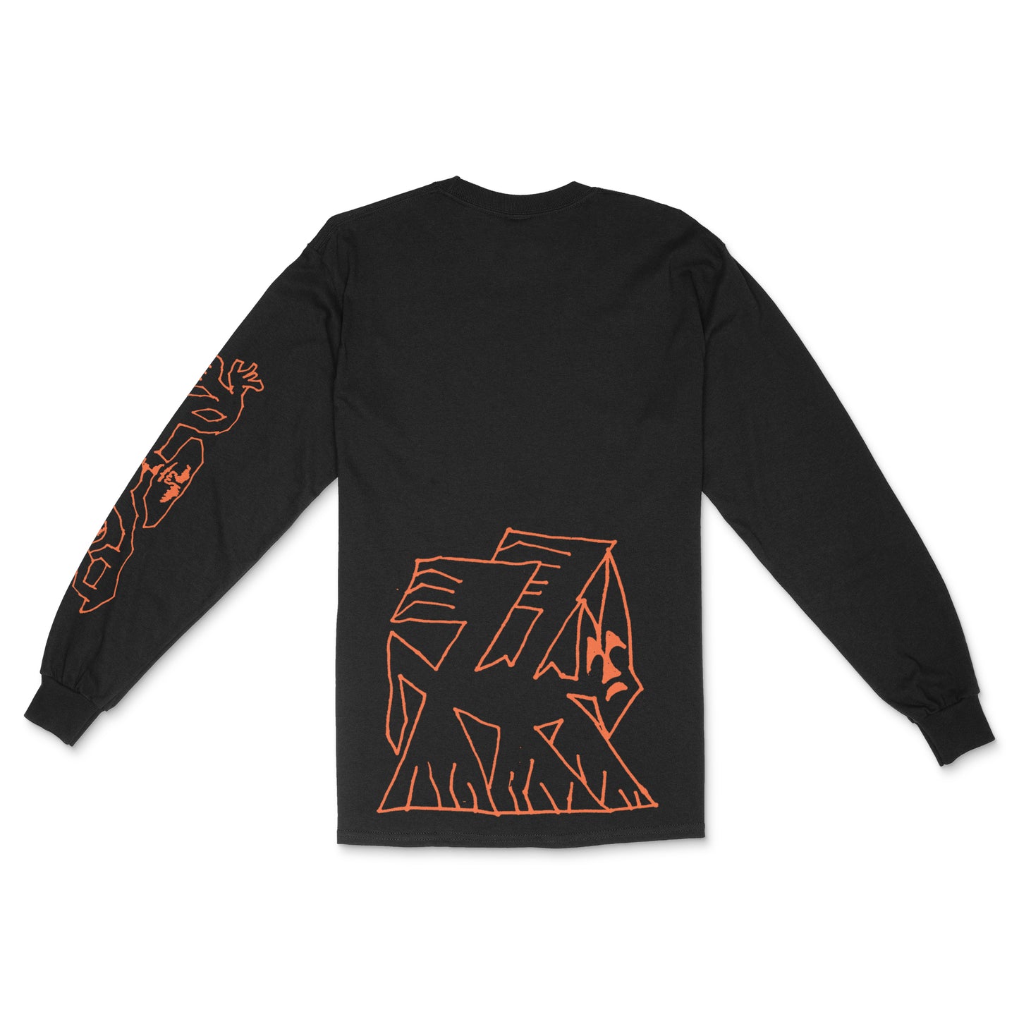 Canemorto Longsleeve