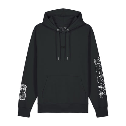 Canemorto Hoodie