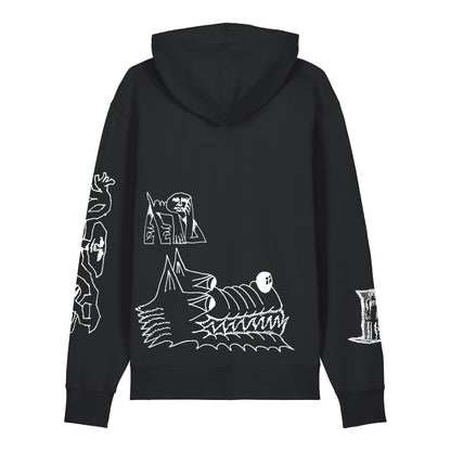 Canemorto Hoodie